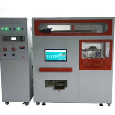 Giá tốt. Thiết bị kiểm tra tốc độ giải phóng nhiệt ngọn lửa Ultimate Cone Calorimeter trực tuyến
