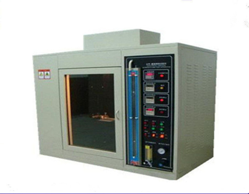 Giá tốt. Thiết bị thử nghiệm ngọn lửa ngang Máy kiểm tra tốc độ cháy cho các lĩnh vực ô tô trực tuyến