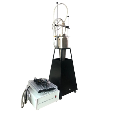 Giá tốt. OEM vật liệu xây dựng Thiết bị thử nghiệm không cháy cho các công ty kiến trúc trực tuyến