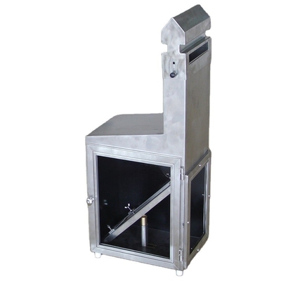 Giá tốt. ASTM D1360 Thiết bị thử nghiệm cháy Sơn lớp phủ Thiết bị thử nghiệm cho ngành sơn trực tuyến
