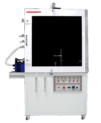 Giá tốt. Thiết bị tự động thử nghiệm chỉ số độc tính khói hải quân NES 713 cho đóng tàu hải quân trực tuyến
