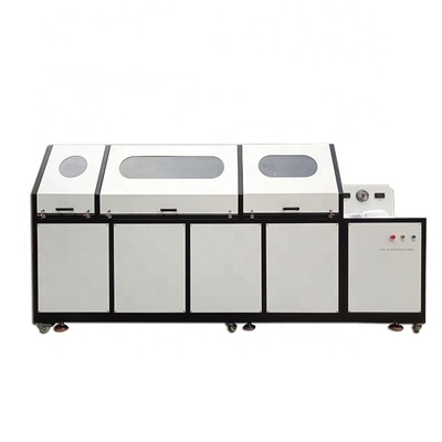 Giá tốt. Thiết bị thử nghiệm áp suất nổ thủy tĩnh của ống ống ống áp suất tối đa 600MPa trực tuyến