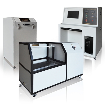 Giá tốt. Máy thử nghiệm nổ áp suất thủy tĩnh máy dập lửa ISO 7165 trực tuyến
