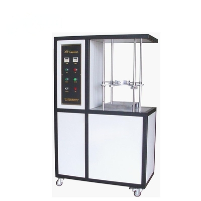 Giá tốt. Thiết bị thử nghiệm máy tắt cháy rung đáp ứng tiêu chuẩn ISO 7165 kiểm soát độ chính xác trực tuyến