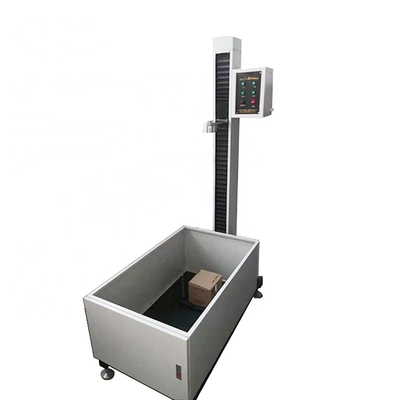 Giá tốt. Thiết bị thử nghiệm máy tắt cháy 200W Máy kiểm tra kháng va chạm Tiêu chuẩn ISO 7165 trực tuyến