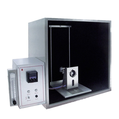 Giá tốt. Thiết bị thử nghiệm cháy bằng thép không gỉ BS 5867 cho rèm và rèm trực tuyến