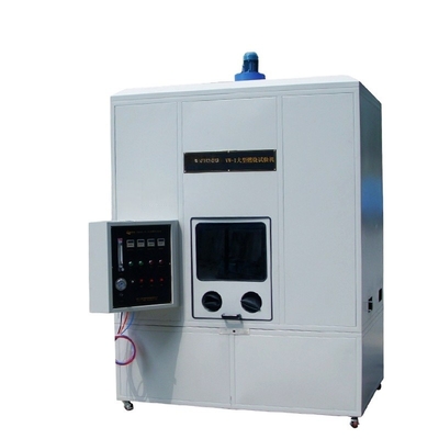 Giá tốt. Thiết bị thử nghiệm lửa chính xác dây và cáp Phòng đốt lớn trực tuyến