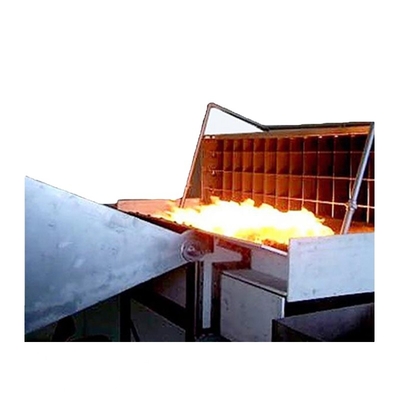 Giá tốt. Thiết bị thử nghiệm dễ cháy theo kích thước tùy chỉnh để đánh giá rủi ro cháy trực tuyến