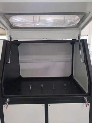 Giá tốt. Thiết bị thử nghiệm dễ cháy tùy chỉnh Phân tích an toàn cháy tiên phong trực tuyến