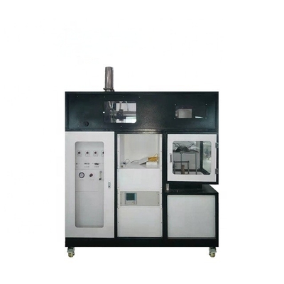 Giá tốt. Phòng kiểm tra khả năng cháy của lớp phủ chống cháy cho ngành xây dựng trực tuyến