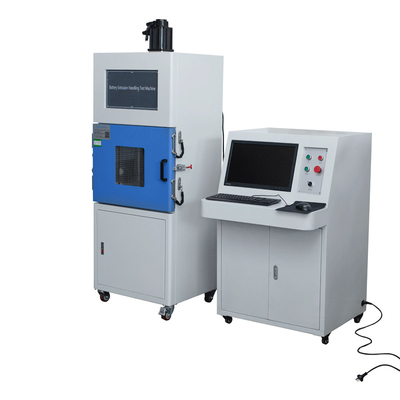 Giá tốt. Máy kiểm tra pin kim xăng OEM ODM với khung điều chỉnh trực tuyến