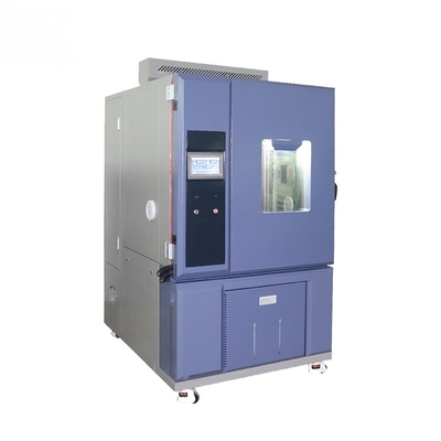 Giá tốt. Phòng thử khí hậu tùy chỉnh có thể lập trình đáp ứng UN 38.3 cho pin lithium ion trực tuyến