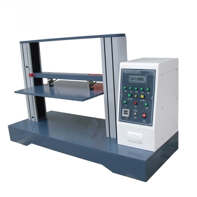 Giá tốt. Máy thử nghiệm nén hộp lợp chính xác cho phòng thí nghiệm kiểm soát chất lượng trực tuyến
