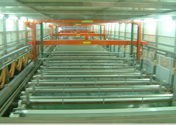 Good price Thiết bị anodizing tùy chỉnh cho xử lý bề mặt phần cứng biến đổi phần cứng với độ chính xác và đổi mới trực tuyến