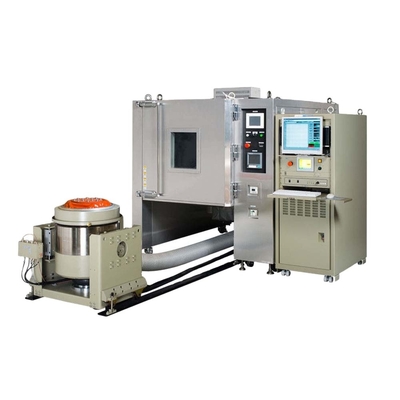 Giá tốt. Bảng rung động phòng thí nghiệm Phòng môi trường để thử nghiệm thùng chứa lồi trực tuyến