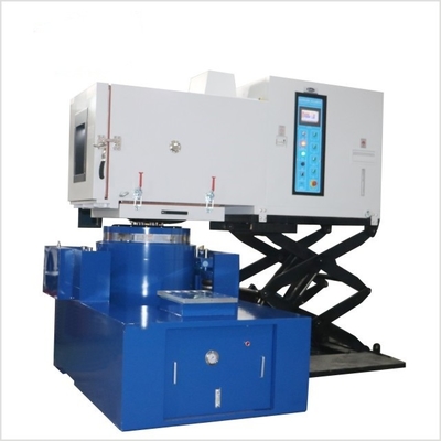 Giá tốt. Các buồng thử nghiệm có bảng rung cho thử nghiệm môi trường kết hợp trực tuyến