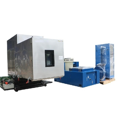 Giá tốt. Phòng sàng lọc căng thẳng môi trường ESS có thể tùy biến với hệ thống rung động trực tuyến