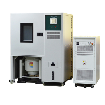Giá tốt. Hệ thống thử nghiệm kết hợp nhiệt độ ẩm rung đáp ứng các tiêu chuẩn thử nghiệm quân sự trực tuyến