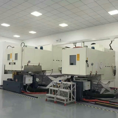 Giá tốt. Phòng thử nghiệm tùy chỉnh với bảng rung động điều khiển chính xác cho thử nghiệm quân sự trực tuyến