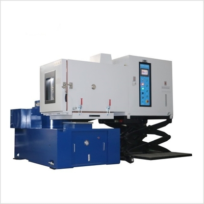 Giá tốt. Các hệ thống thử nghiệm rung điện động học RTCA DO-160 phù hợp trực tuyến