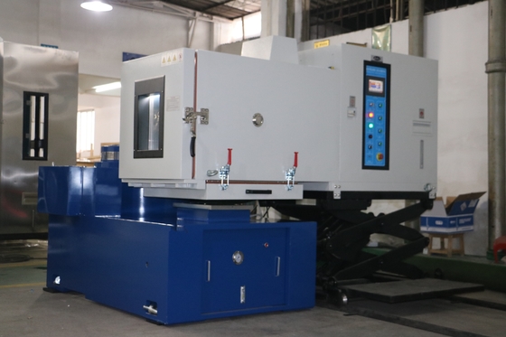 Giá tốt. Bảng rung kết hợp với các buồng AGREE cho các thành phần ô tô phù hợp với ISO 16750-3 trực tuyến