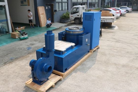Good price Kiểm tra rung động ngẫu nhiên cho sự tuân thủ ASTM D4169 ASTM D4728 trực tuyến