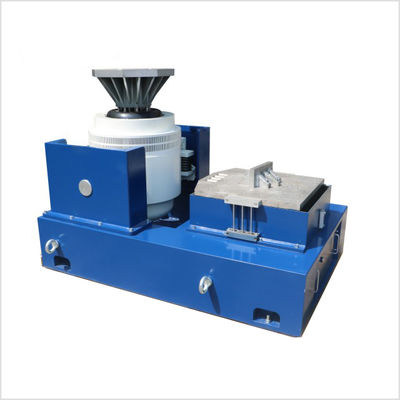 Giá tốt. 10kN lực sinus 20kN lực sốc Máy rung điện động học với dải tần số 1-3000Hz cho thử nghiệm mô phỏng vận chuyển trực tuyến
