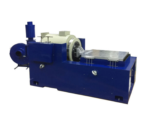 Giá tốt. 40kN hệ thống Electrodynamic Shaker với bảng rung thẳng đứng và ngang 1000x1000mm trực tuyến