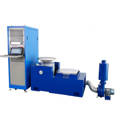 Giá tốt. Hệ thống máy rung 40kN cho thử nghiệm rung MIL-STD-810 Phương pháp 514.6 trực tuyến