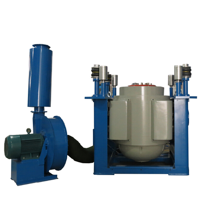 Giá tốt. Máy rung hành trình dài 70kN cho ASTM D4728 ISO 13355 ISTA 6A trực tuyến