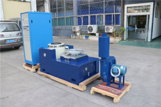 Giá tốt. Máy rung điện động 10kN để kiểm tra pin EV trực tuyến