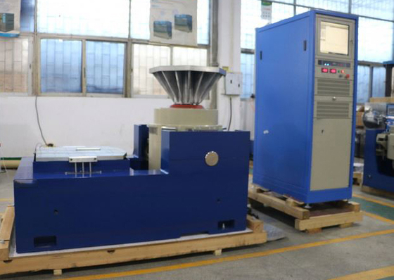 Giá tốt. Hệ thống kiểm tra rung động đa trục 20kN 500x500mm trực tuyến