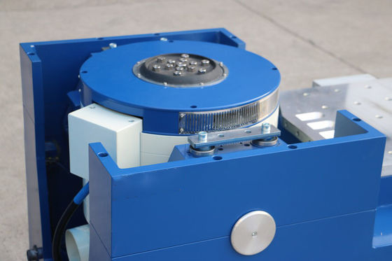 Giá tốt. Máy rung dọc hiệu quả về chi phí với lực 70kN và dải tần số 1-3000Hz để kiểm tra hình sin trực tuyến