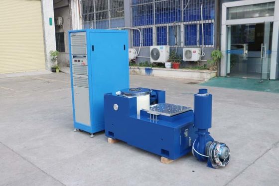 Giá tốt. Combined Environmental Test Chamber and Vibration System for Reliability Testing (AGREE/ESS) trực tuyến